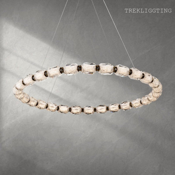 Seduction Crystal Pendant