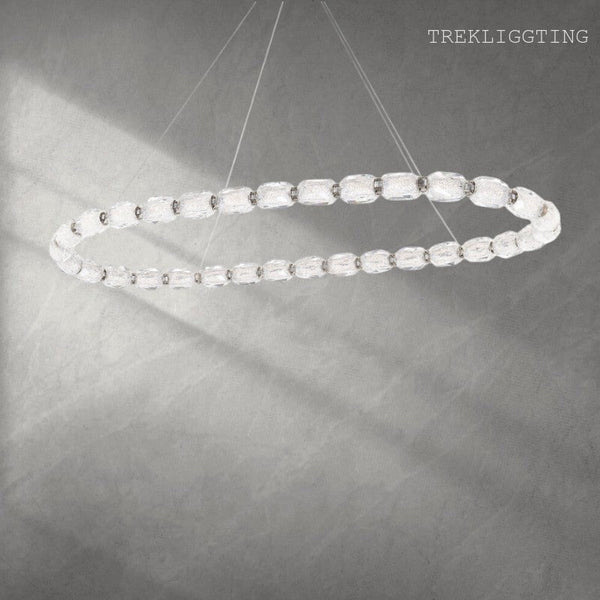 Seduction Crystal Pendant