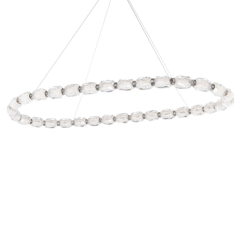Seduction Crystal Pendant