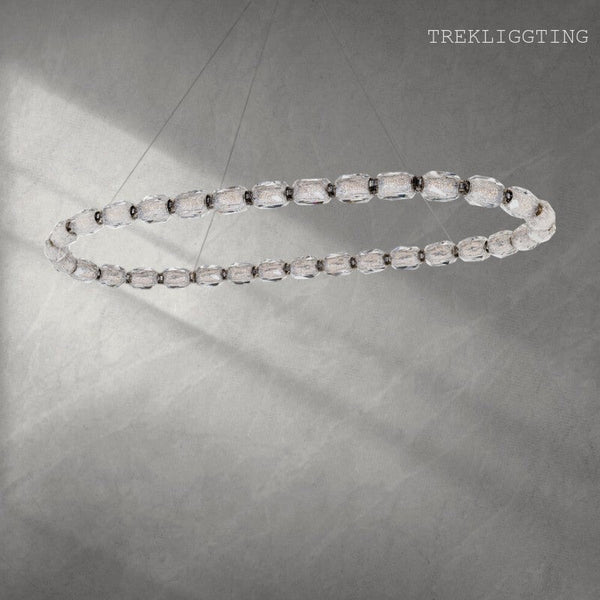 Seduction Crystal Pendant