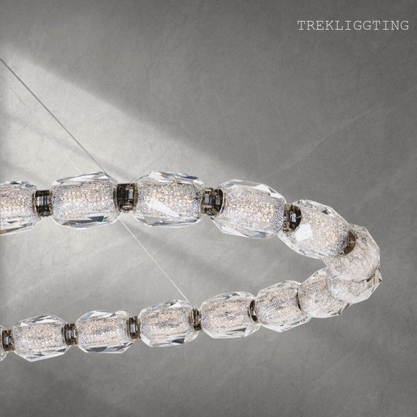 Seduction Crystal Pendant