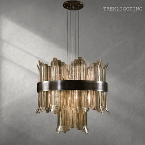 Mariner Luxury 24 - Light Chandelier