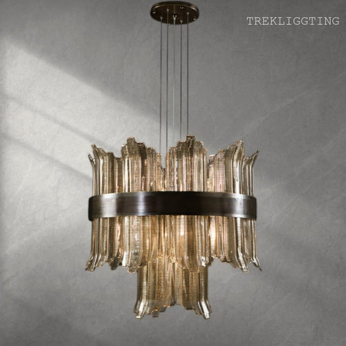 Mariner Luxury 24 - Light Chandelier