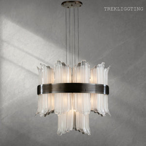 Mariner Luxury 24 - Light Chandelier