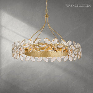 Marbella 14-Light Chandelier