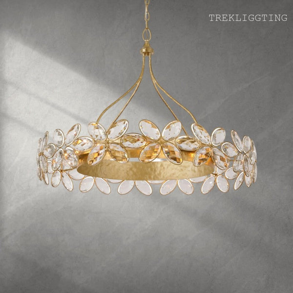 Marbella 14-Light Chandelier