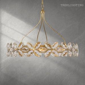 Marbella 14-Light Chandelier