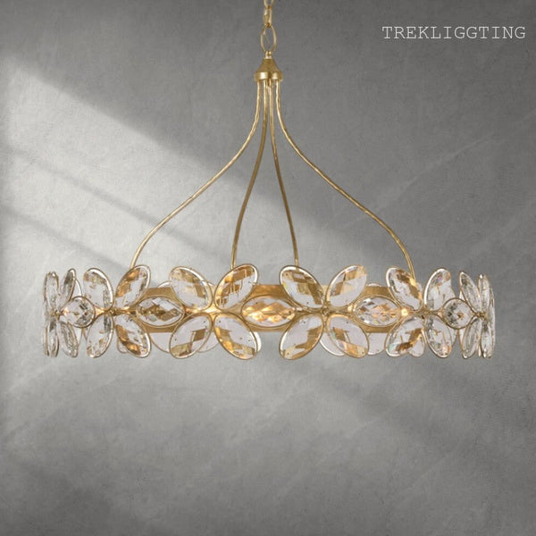 Marbella 14-Light Chandelier