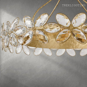 Marbella 14-Light Chandelier