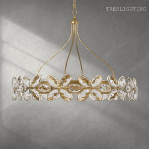 Marbella 14-Light Chandelier