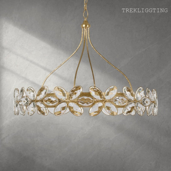 Marbella 14-Light Chandelier