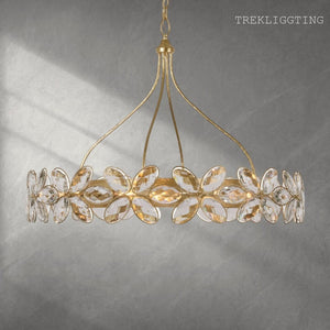 Marbella 14-Light Chandelier