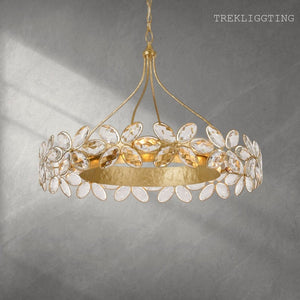 Marbella 14-Light Chandelier