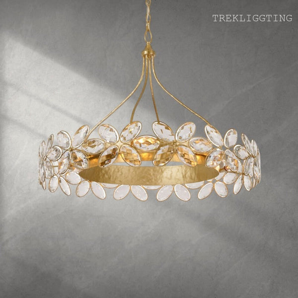 Marbella 14-Light Chandelier