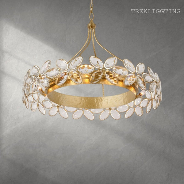 Marbella 14-Light Chandelier