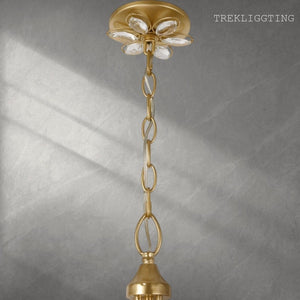 Marbella 14-Light Chandelier