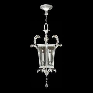 Beveled 3 - Light Chandelier