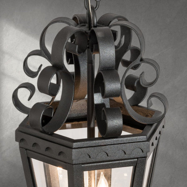 Relinda 2 - Light Chandelier