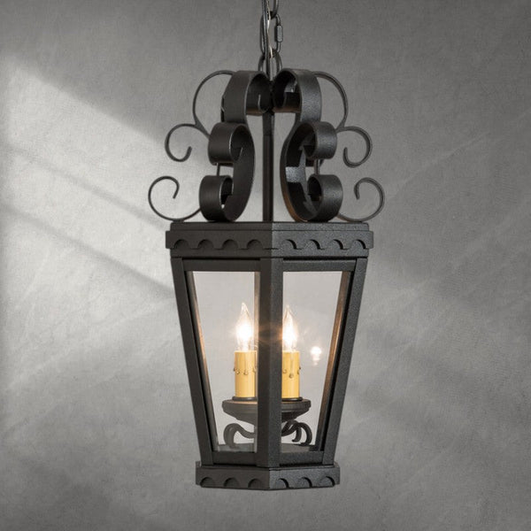 Relinda 2 - Light Chandelier