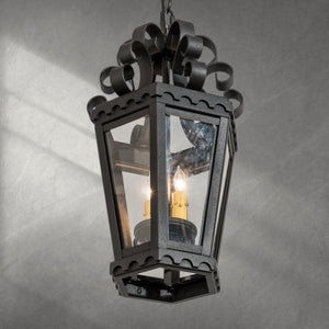 Relinda 2 - Light Chandelier
