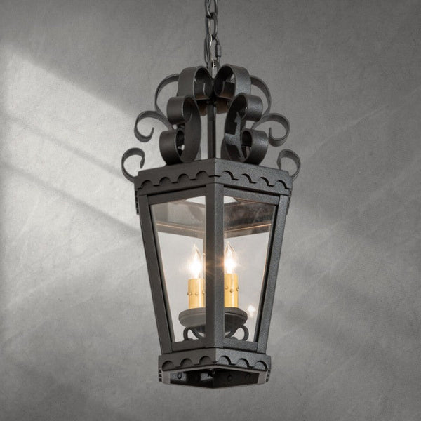 Relinda 2 - Light Chandelier