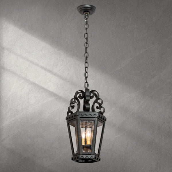 Relinda 2 - Light Chandelier