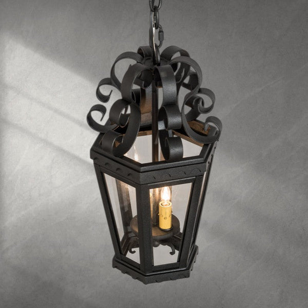 Relinda 2 - Light Chandelier