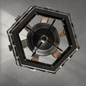 Relinda 2 - Light Chandelier