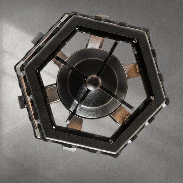 Relinda 2 - Light Chandelier