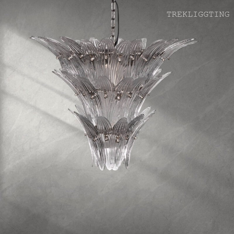 Emperor 12 - Light Chandelier