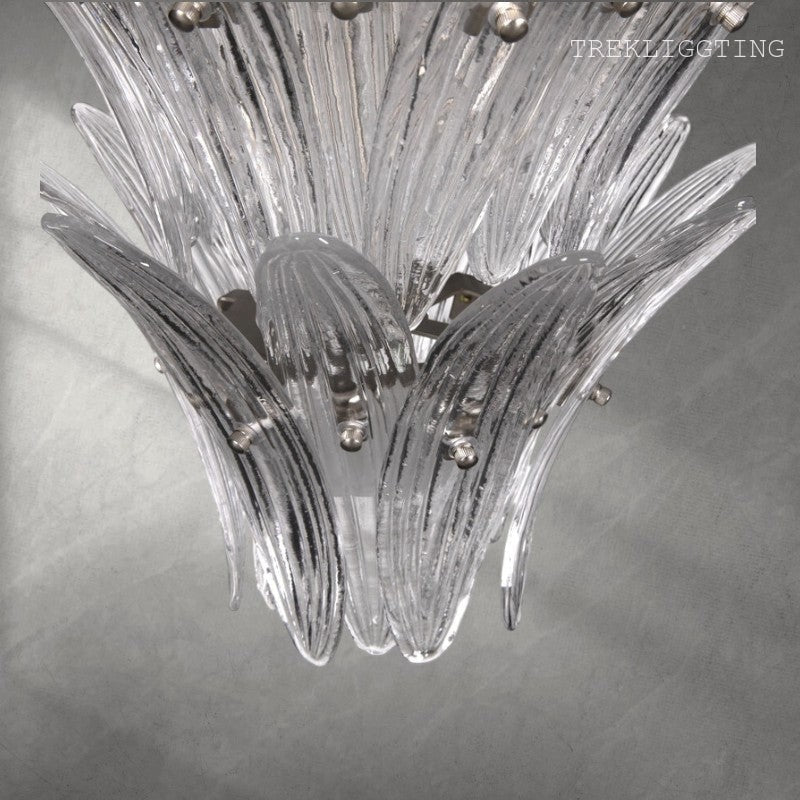 Emperor 12 - Light Chandelier