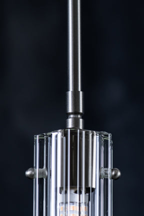 Aria Eden Single Pendant