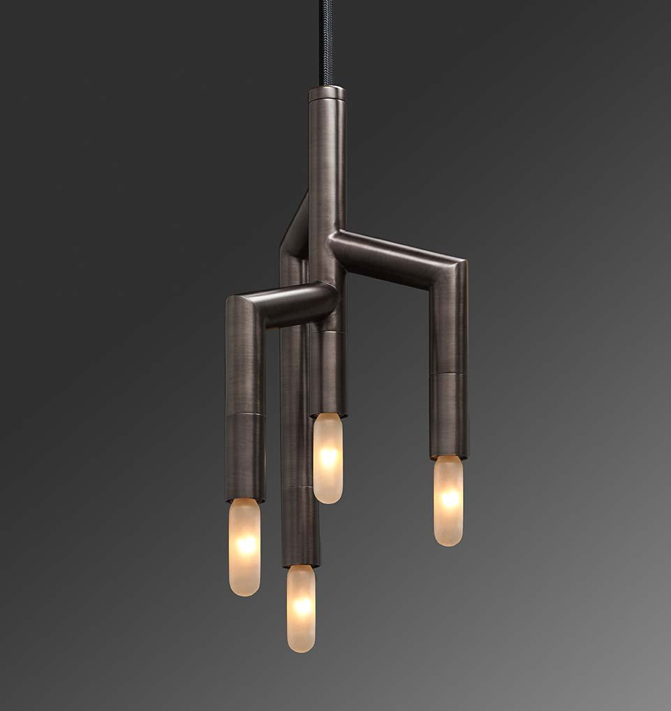Rameau Pendant