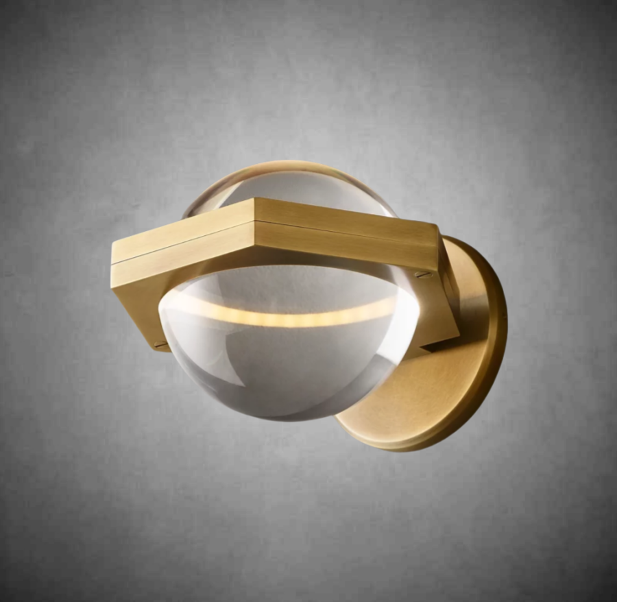 Planets Planet Wall Sconce
