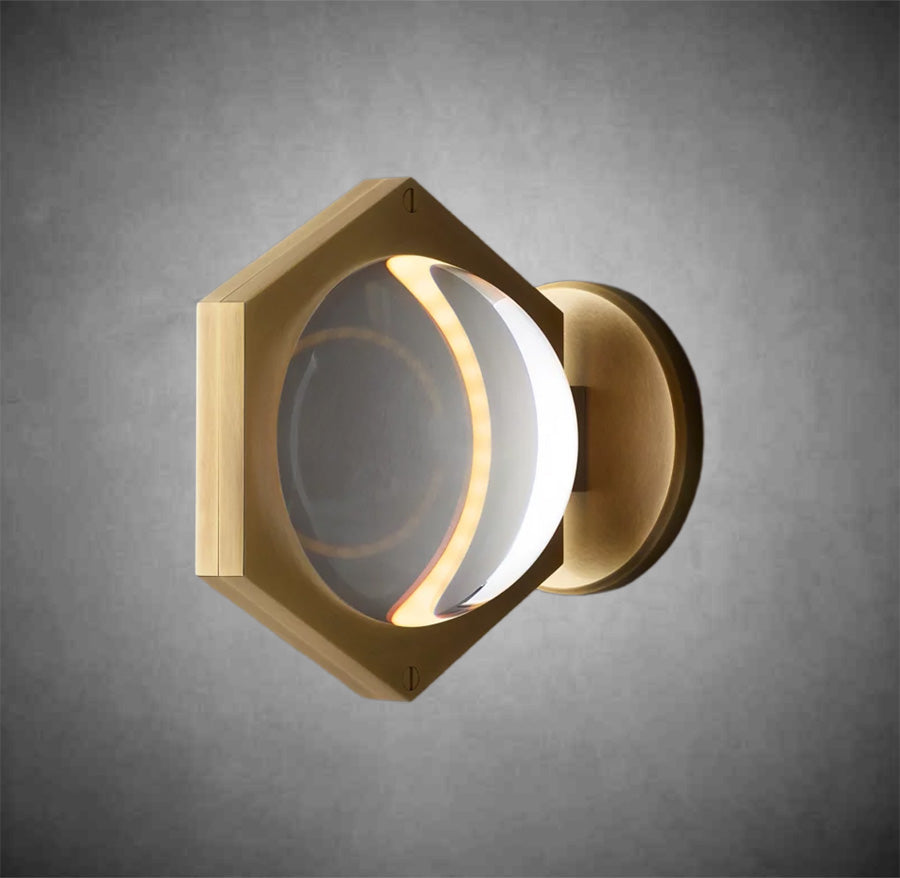 Planets Planet Wall Sconce