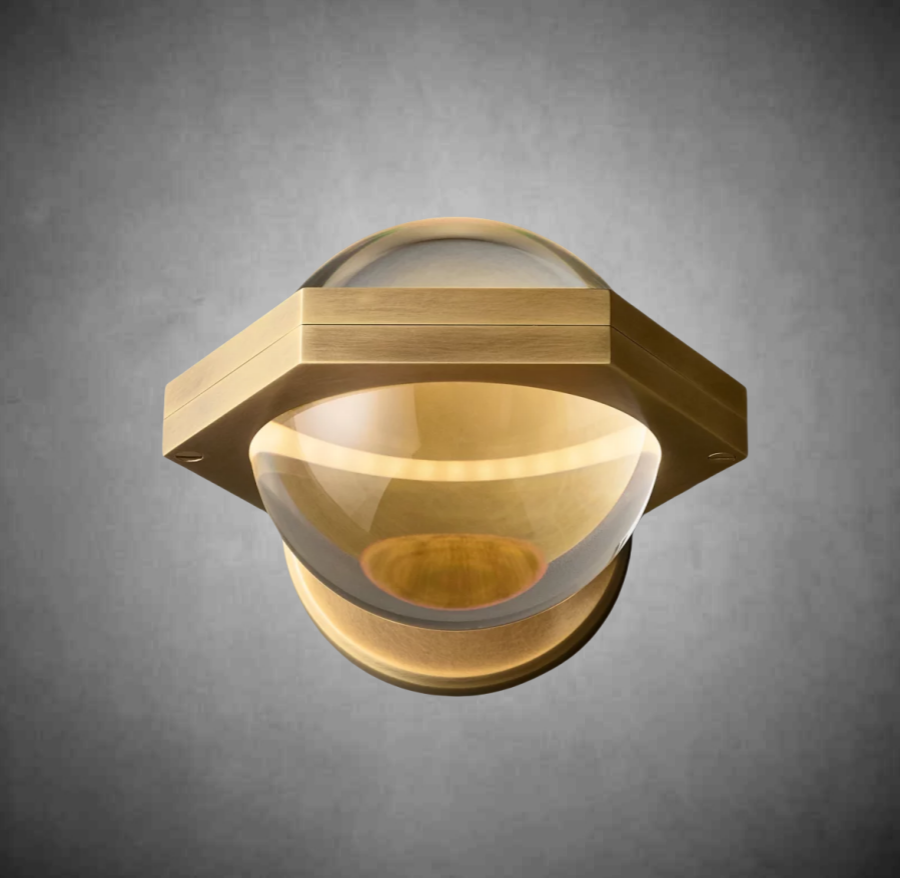 Planets Planet Wall Sconce