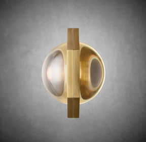 Planets Planet Wall Sconce