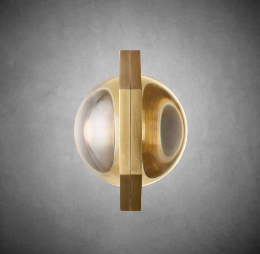 Planets Planet Wall Sconce