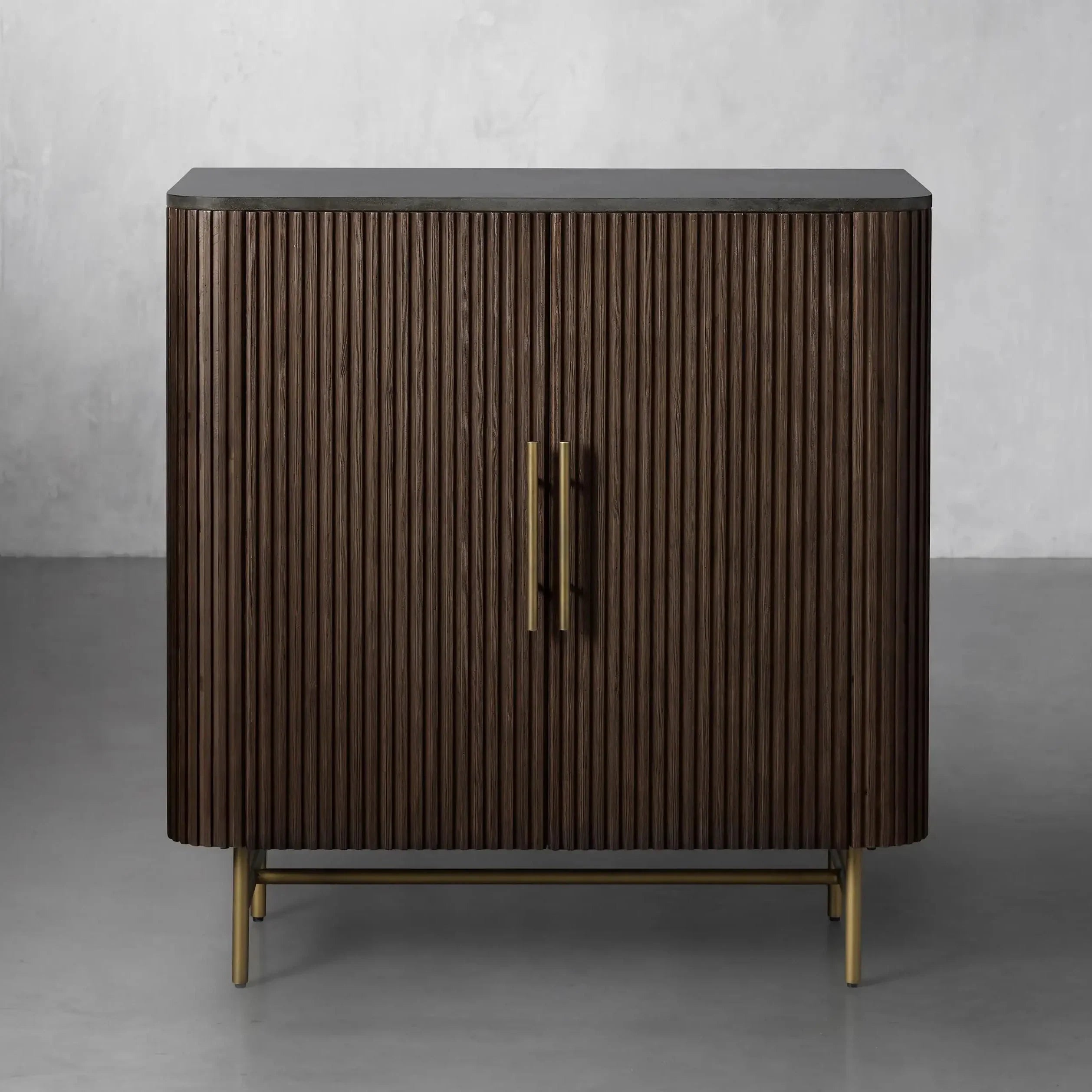 Finnley Bar Cabinet