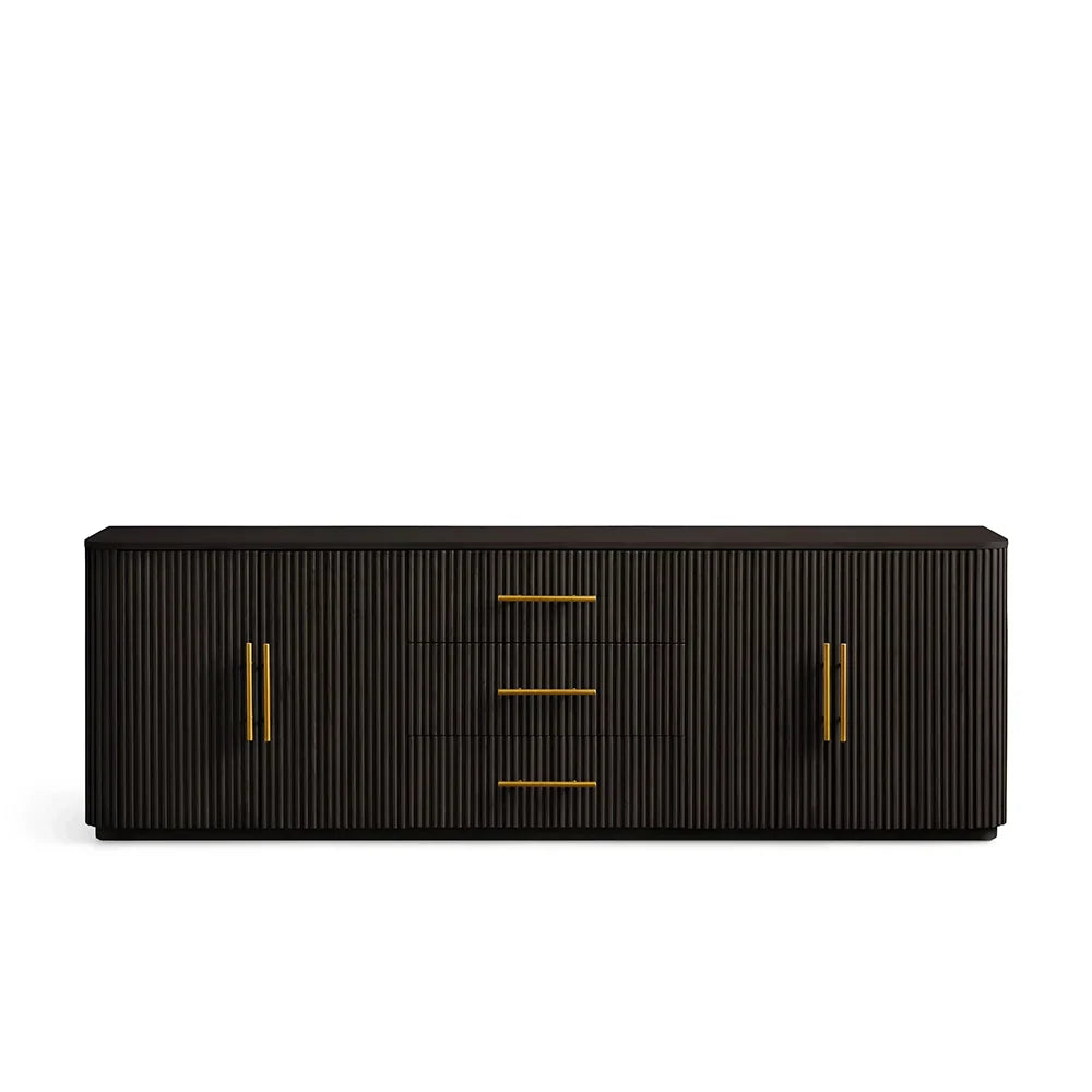 Finnley Wood Sideboard with Drawers