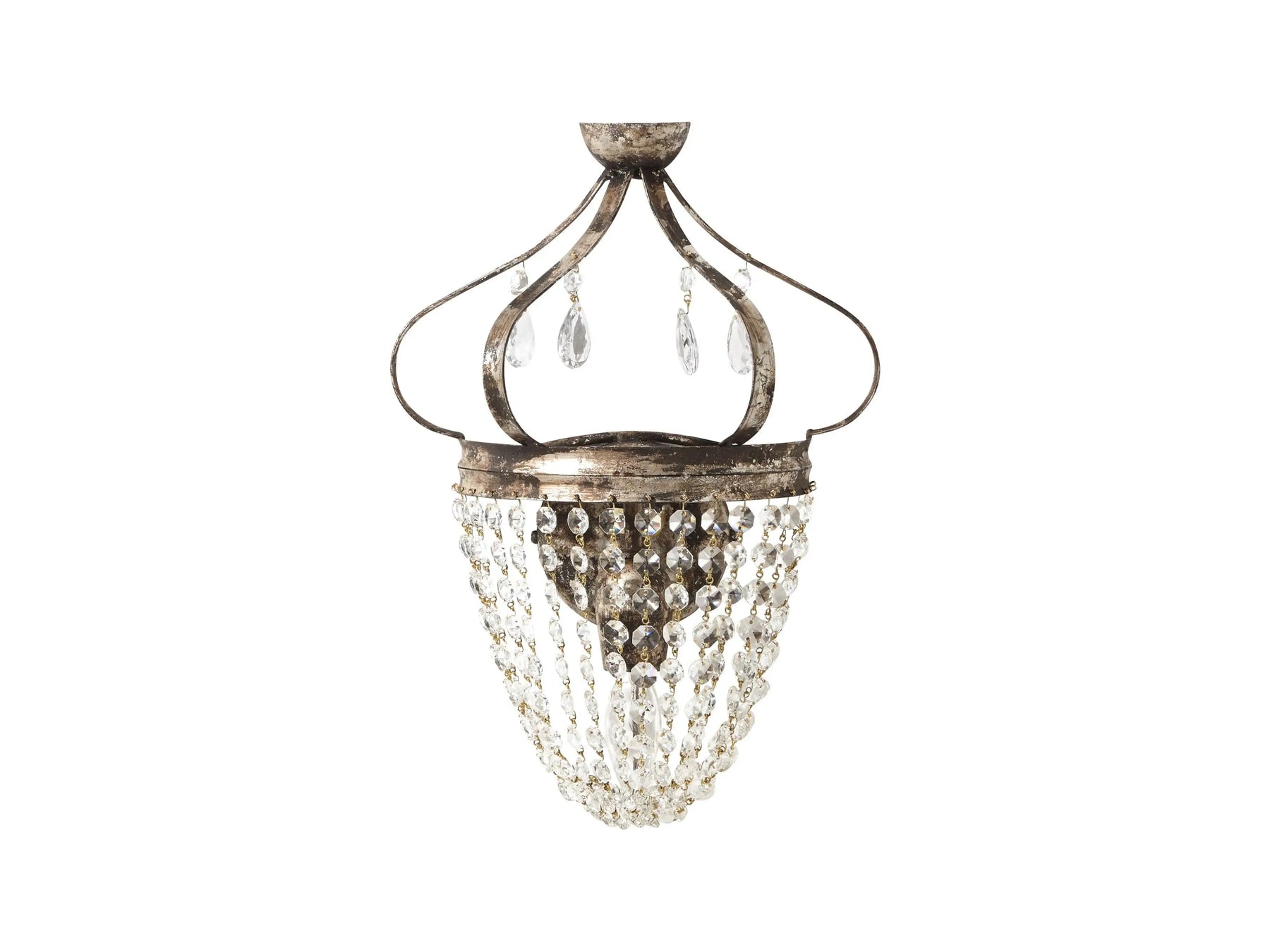 Gothic Fotini Wall Sconce
