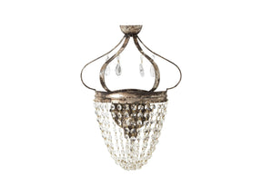 Gothic Fotini Wall Sconce