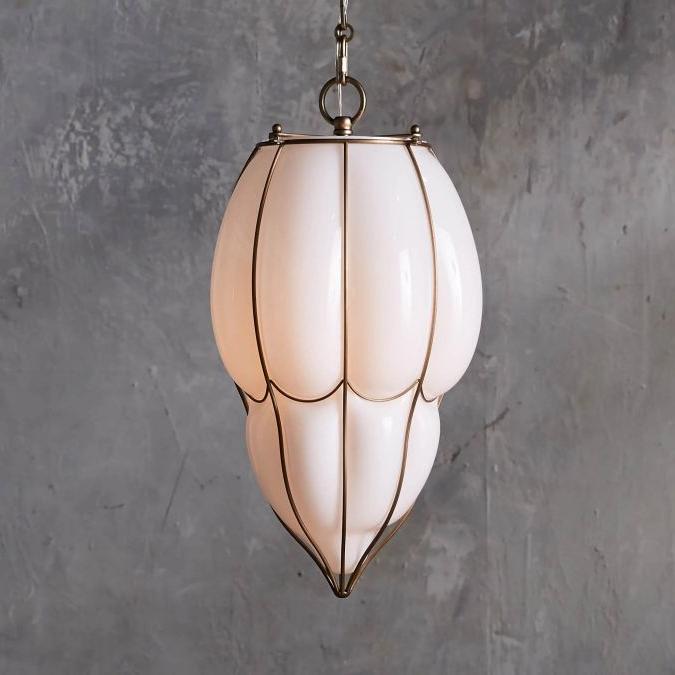 Margolis Large Pendant