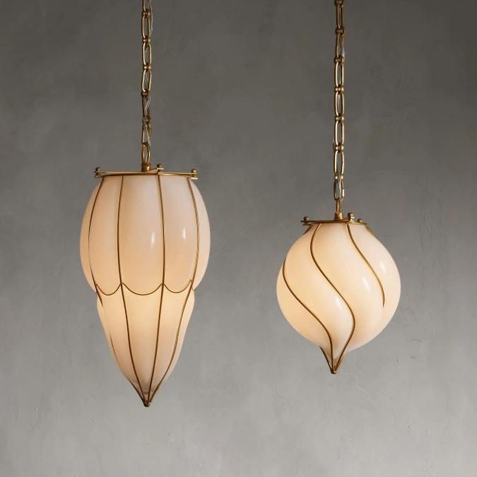 Margolis Large Pendant
