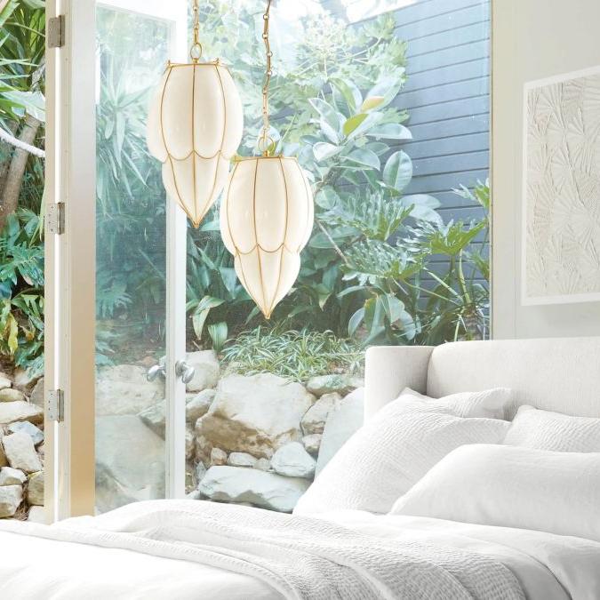 Margolis Large Pendant