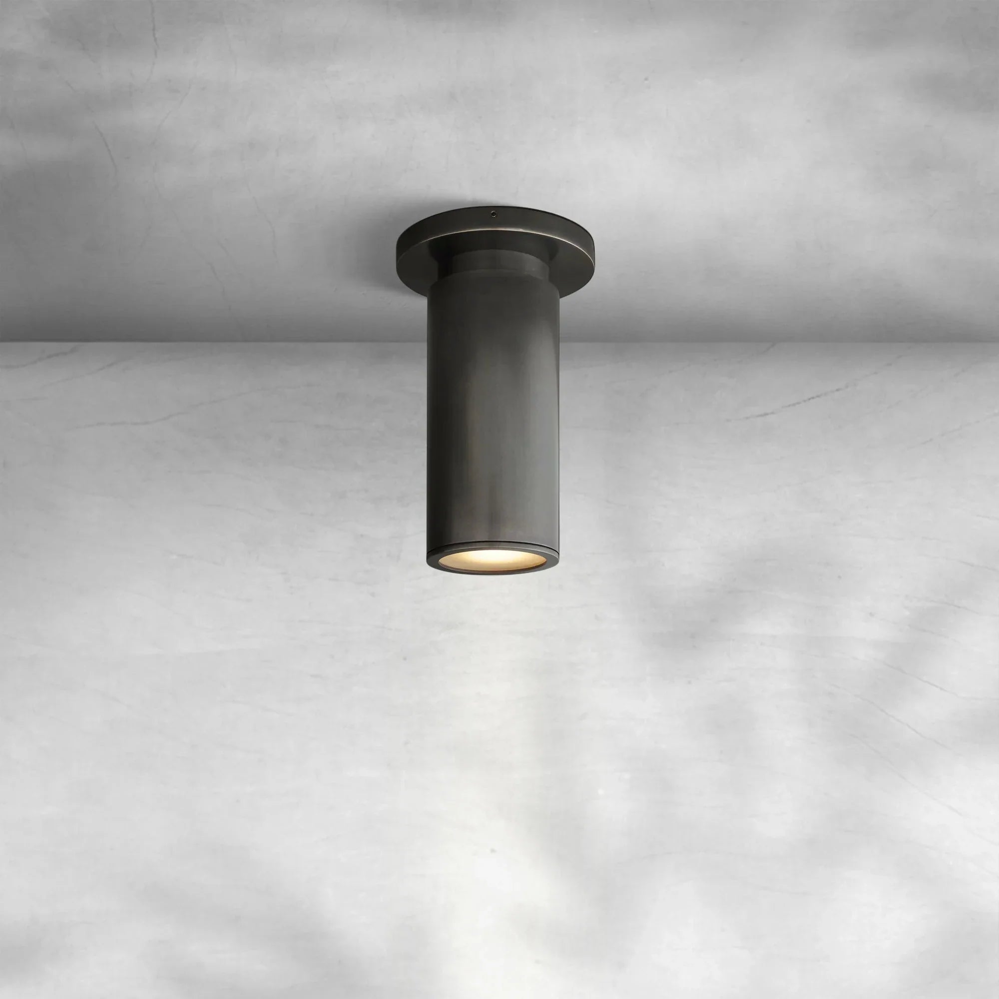 Champeaunt Flushmount