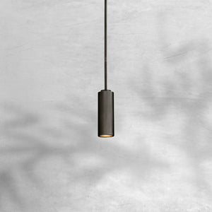 Champeaunt Pendant - Arialamps