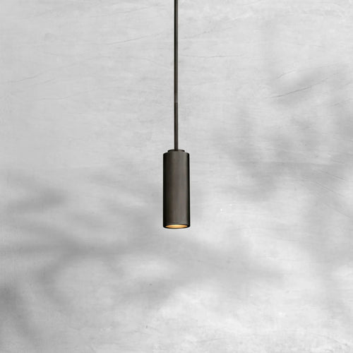 Champeaunt Pendant - Arialamps