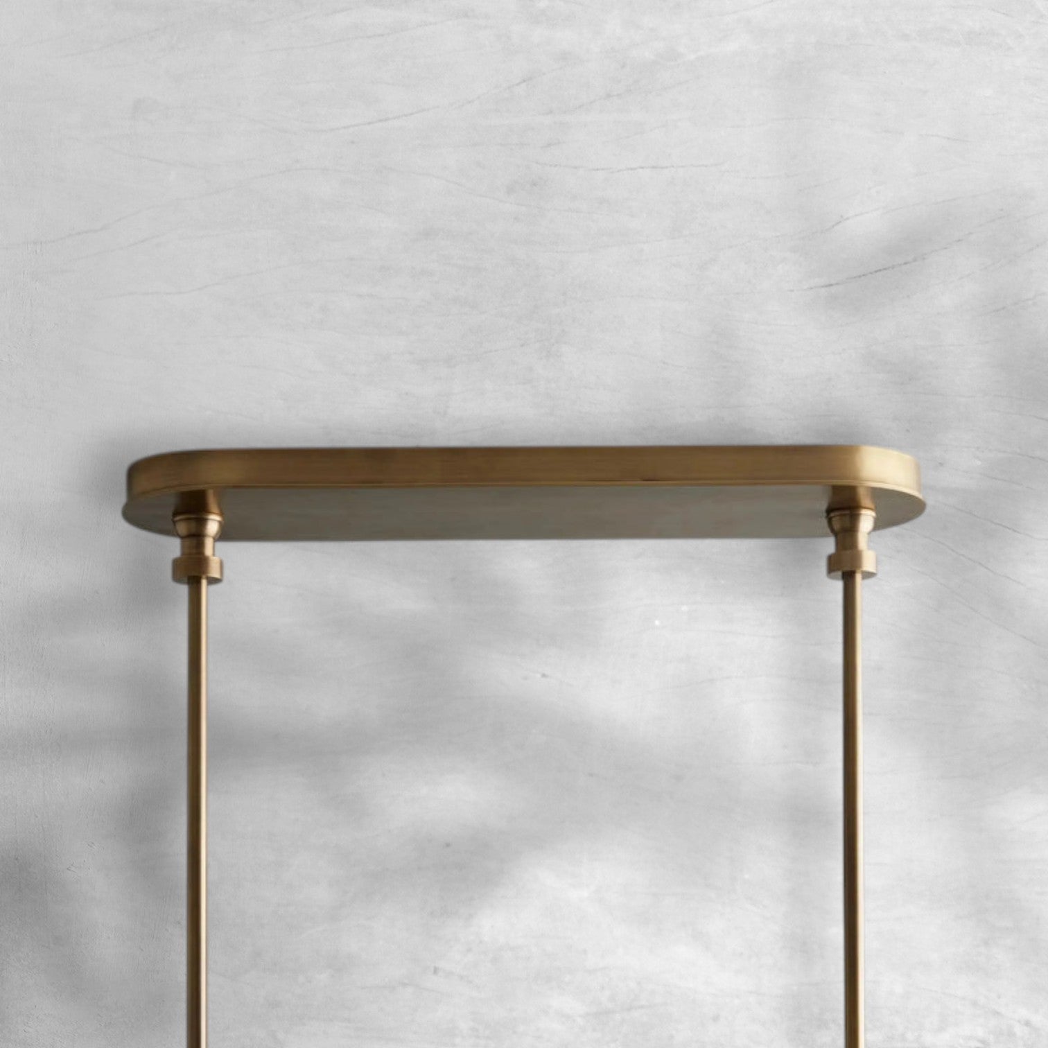 Hastings Linear Chandelier 6/8/10 Light