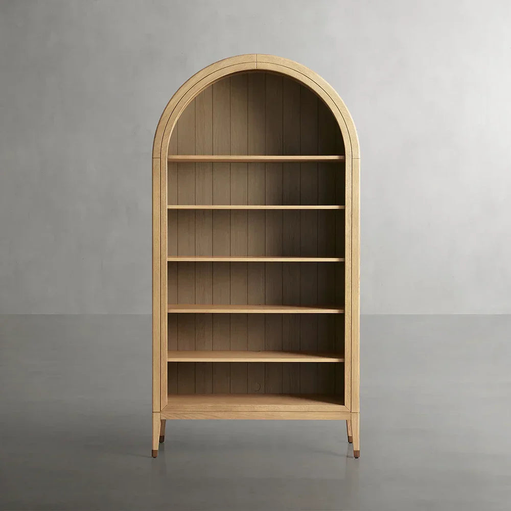 Hottie Open Bookcase